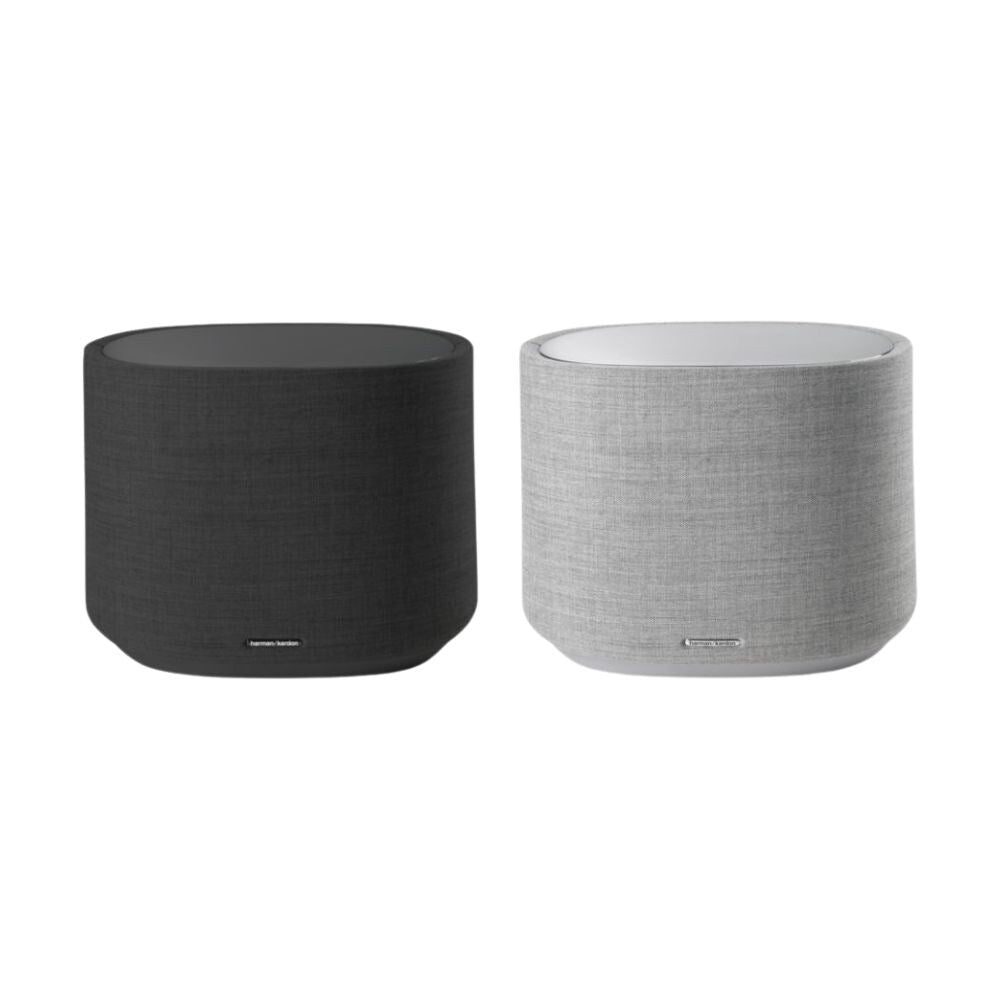 Harman Kardon Citation Wireless 10" Subwoofer With WISA: EACH