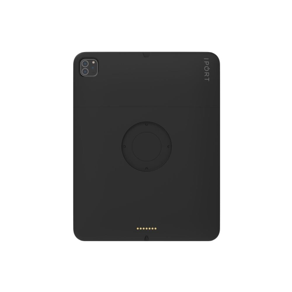 iPort Connect Case For iPad, Black  24