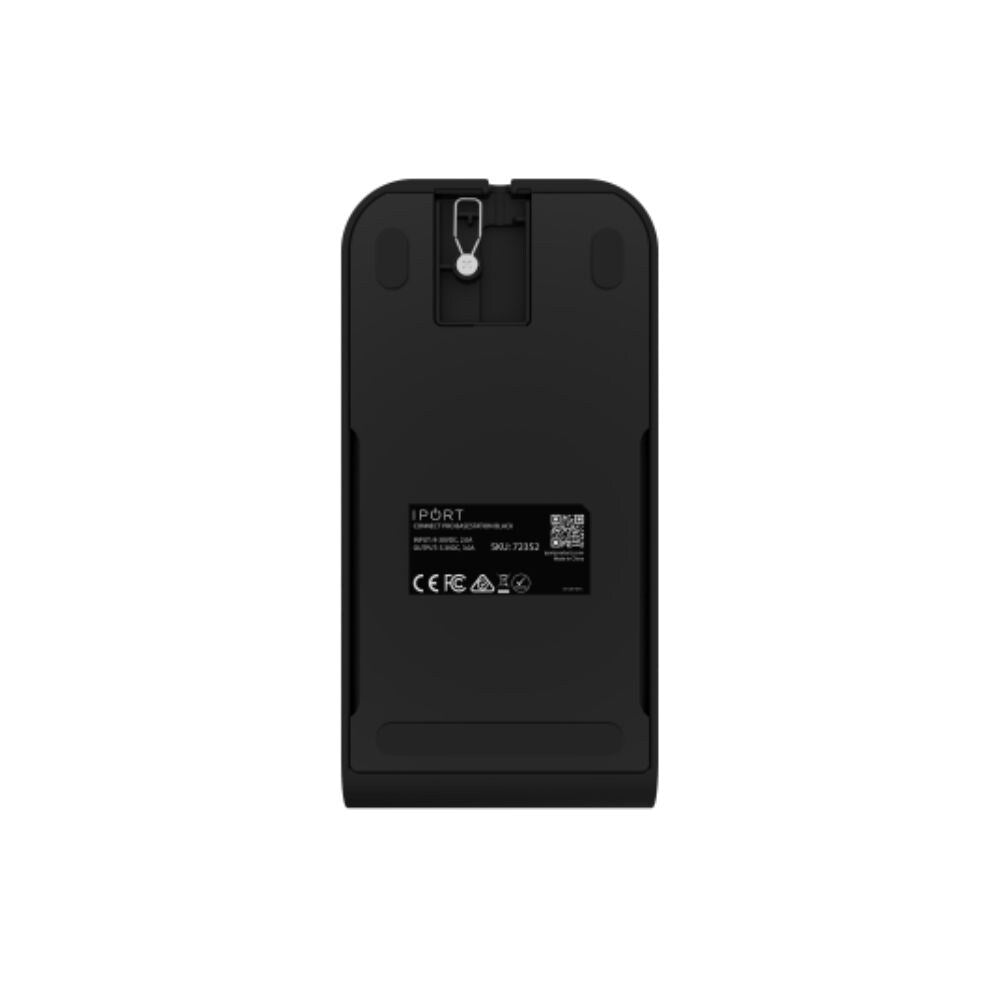 iPort Connect Pro BaseStation, Black or White  3