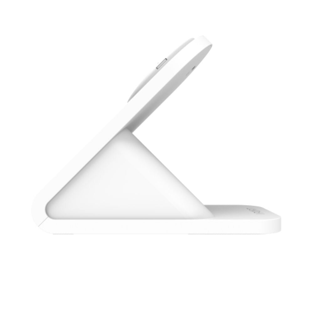 iPort Connect Pro BaseStation, Black or White  5