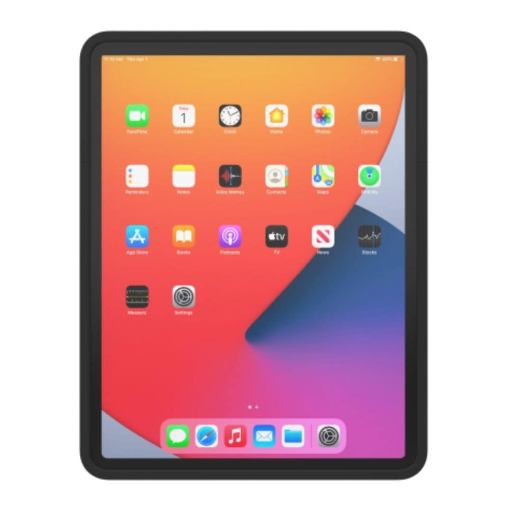 iPort Connect Pro Case For iPads in Black or White  17