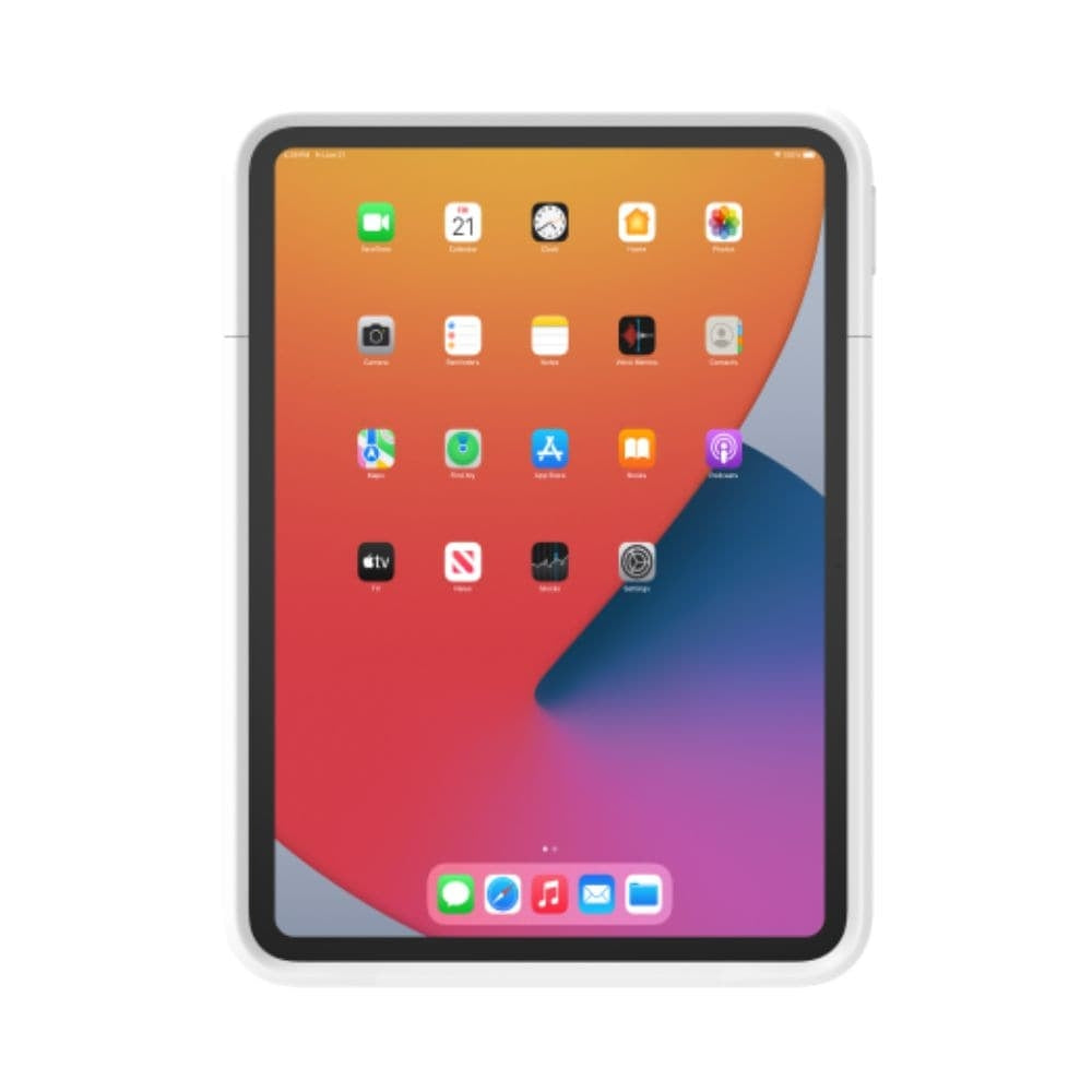 iPort Connect Pro Case For iPads in Black or White  24