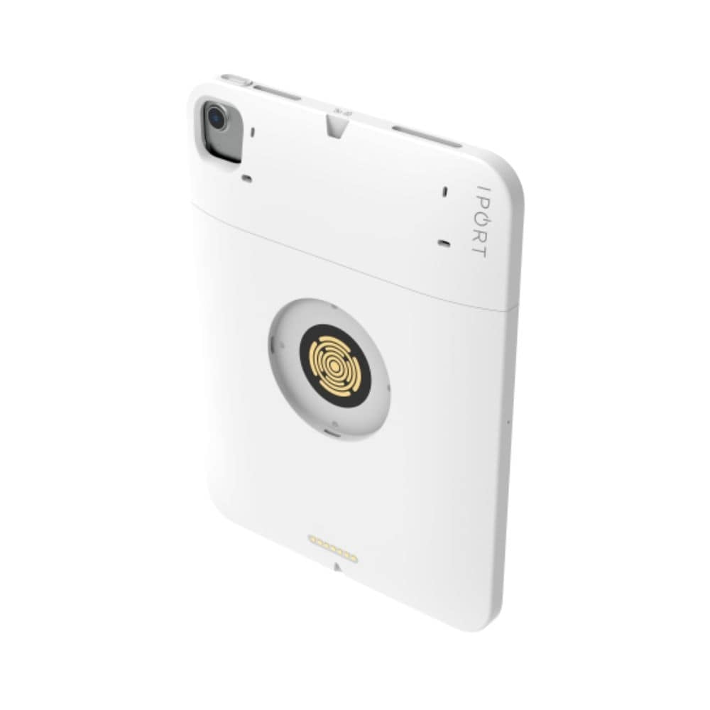 iPort Connect Pro Case For iPads in Black or White  27