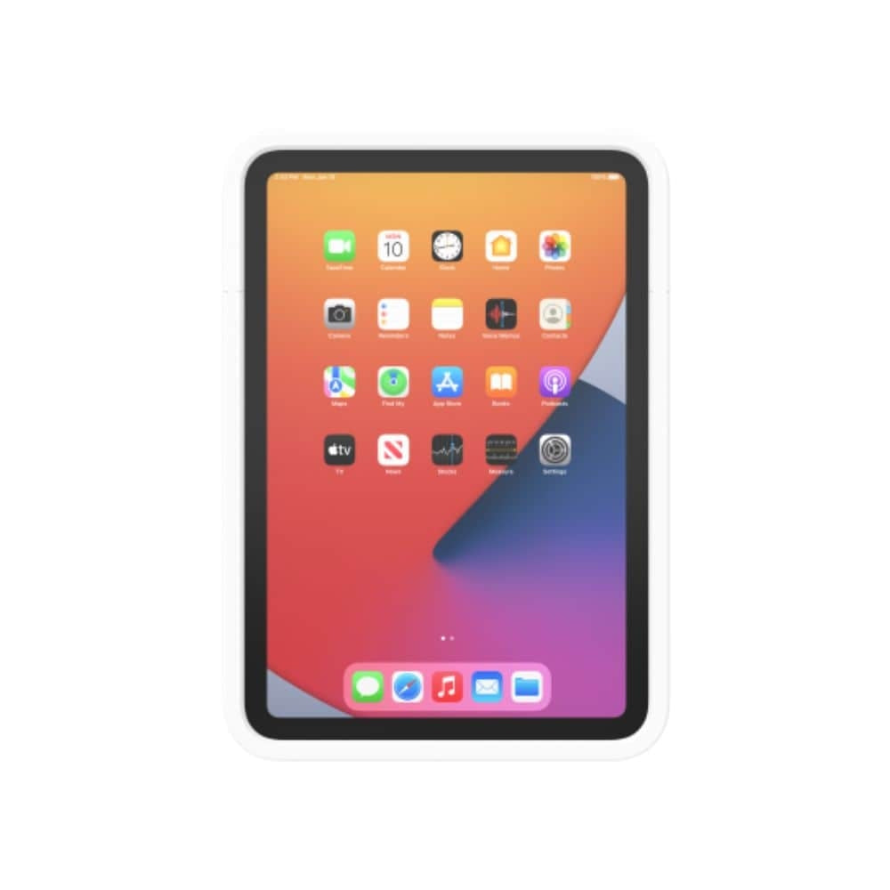 iPort Connect Pro Case For iPads in Black or White  31