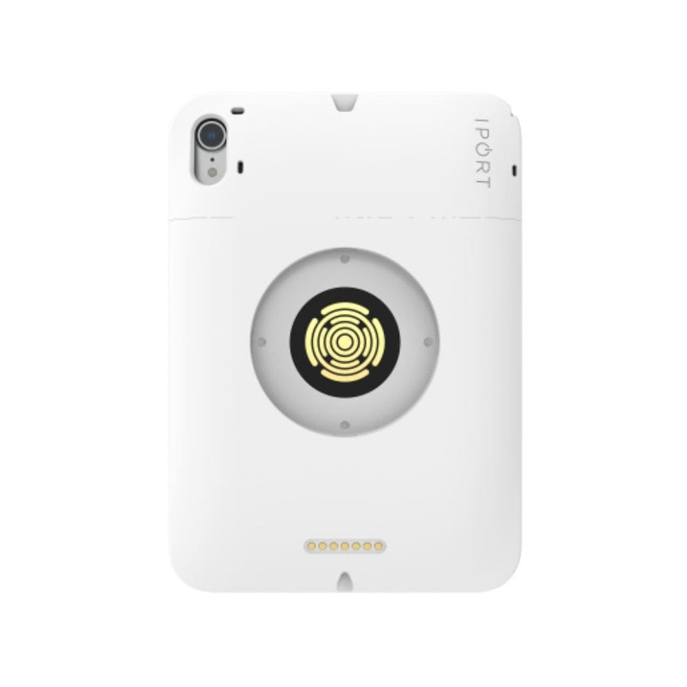 iPort Connect Pro Case For iPads in Black or White  33