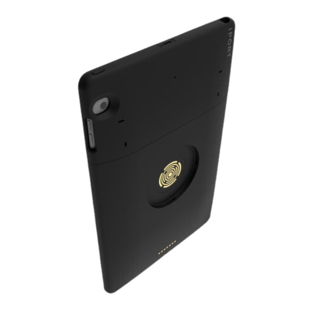 iPort Connect Pro Case For iPads in Black or White  5