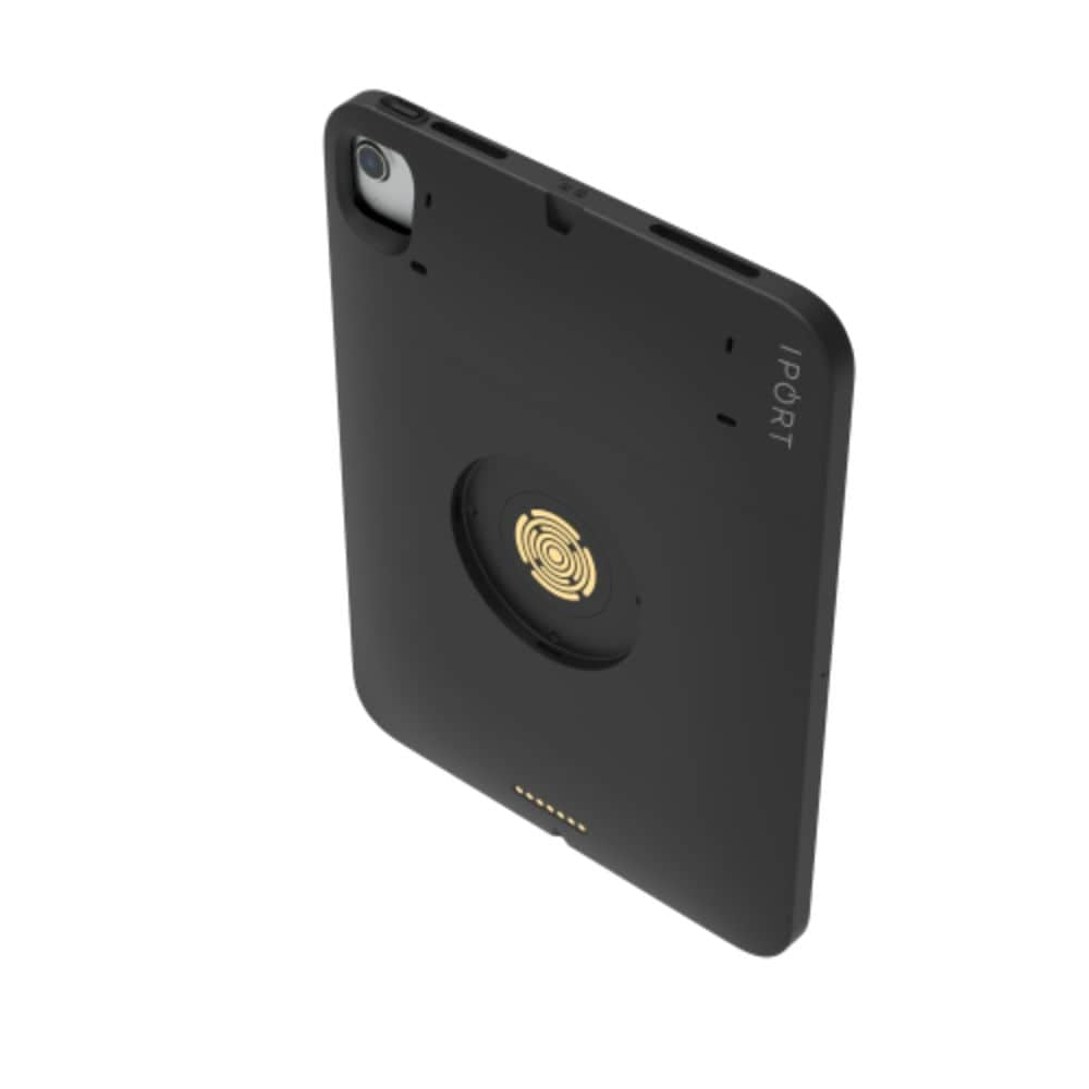 iPort Connect Pro Case For iPads in Black or White  9