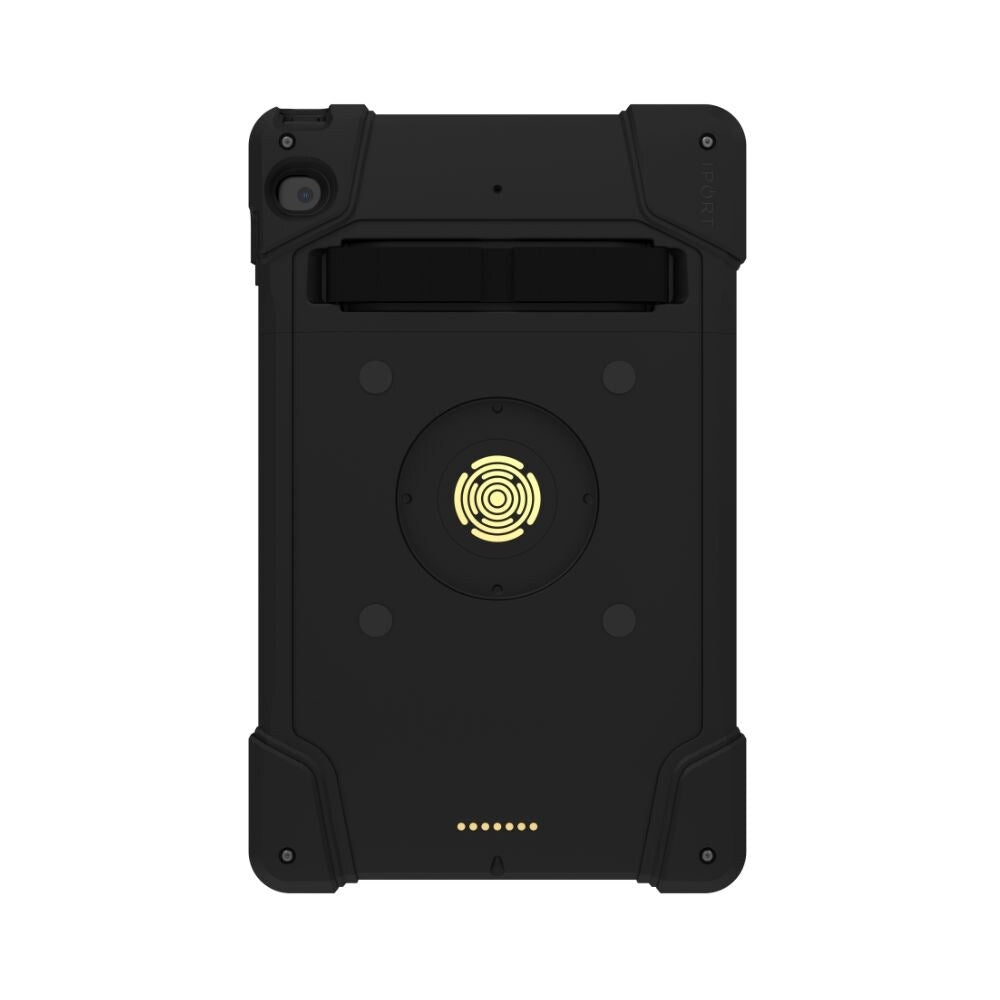iPort Connect Pro Rugged Case for iPad, Black  3
