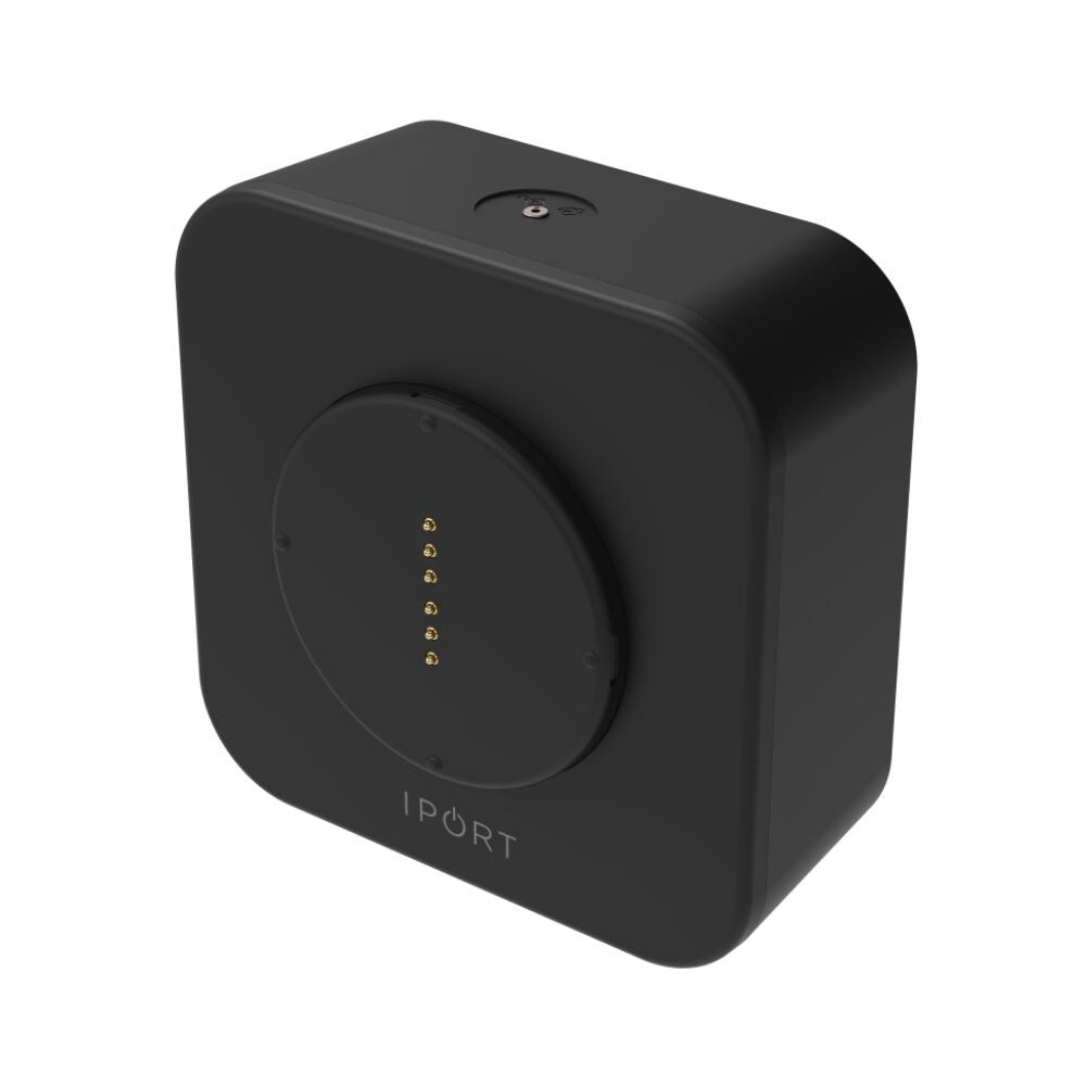 iPort Connect Pro Vesa Station, Black or White  1
