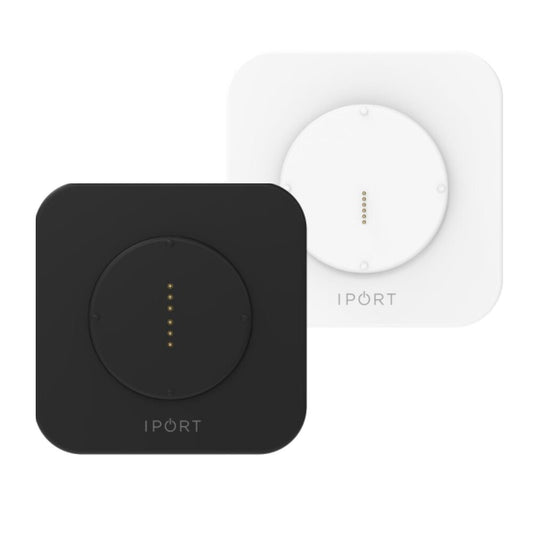 iPort Connect Pro Vesa Station, Black or White 