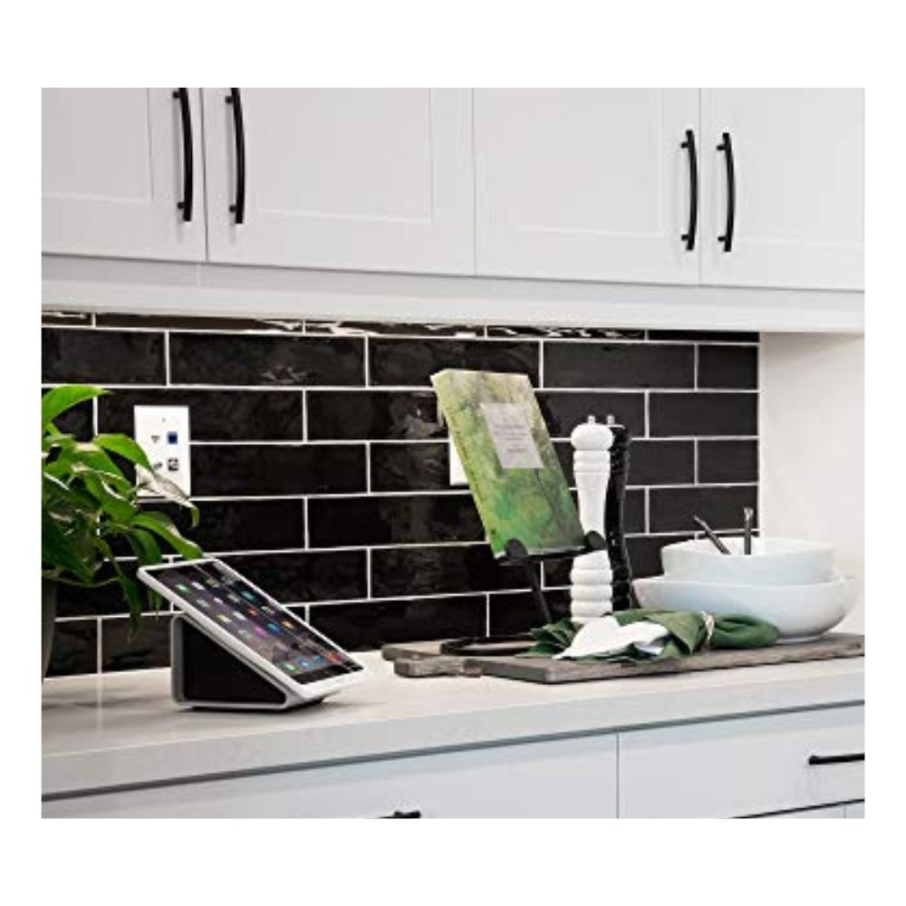 iPort Launch Base Station, Silver  1