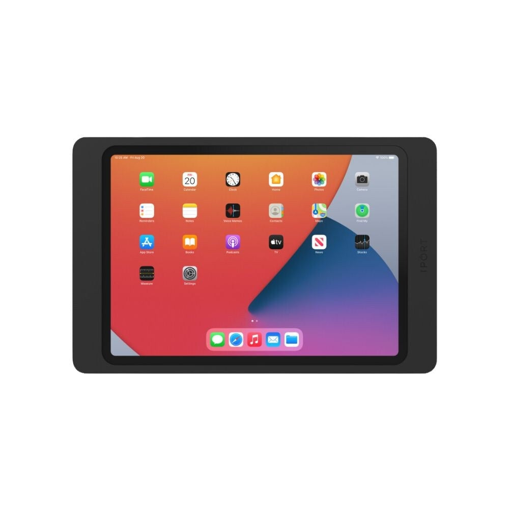 iPort Surface Mount Case  4