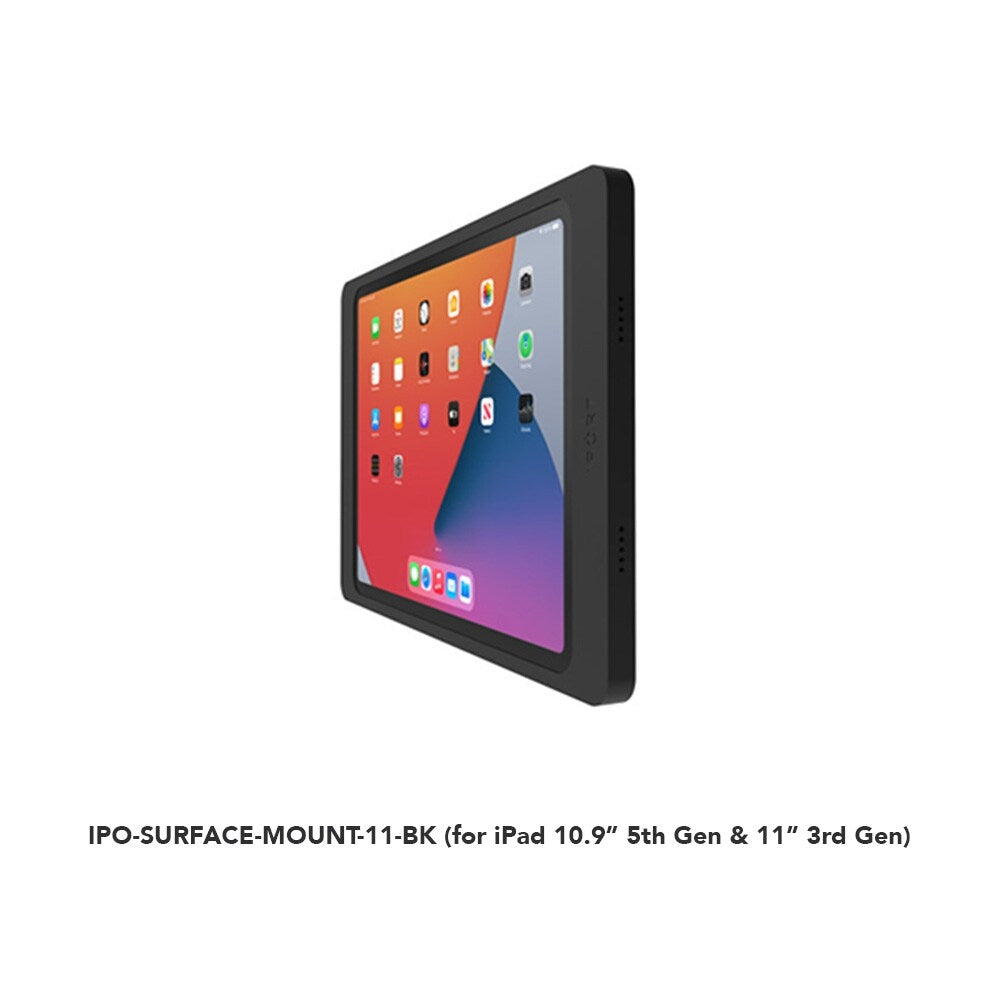 iPort Surface Mount Case  7