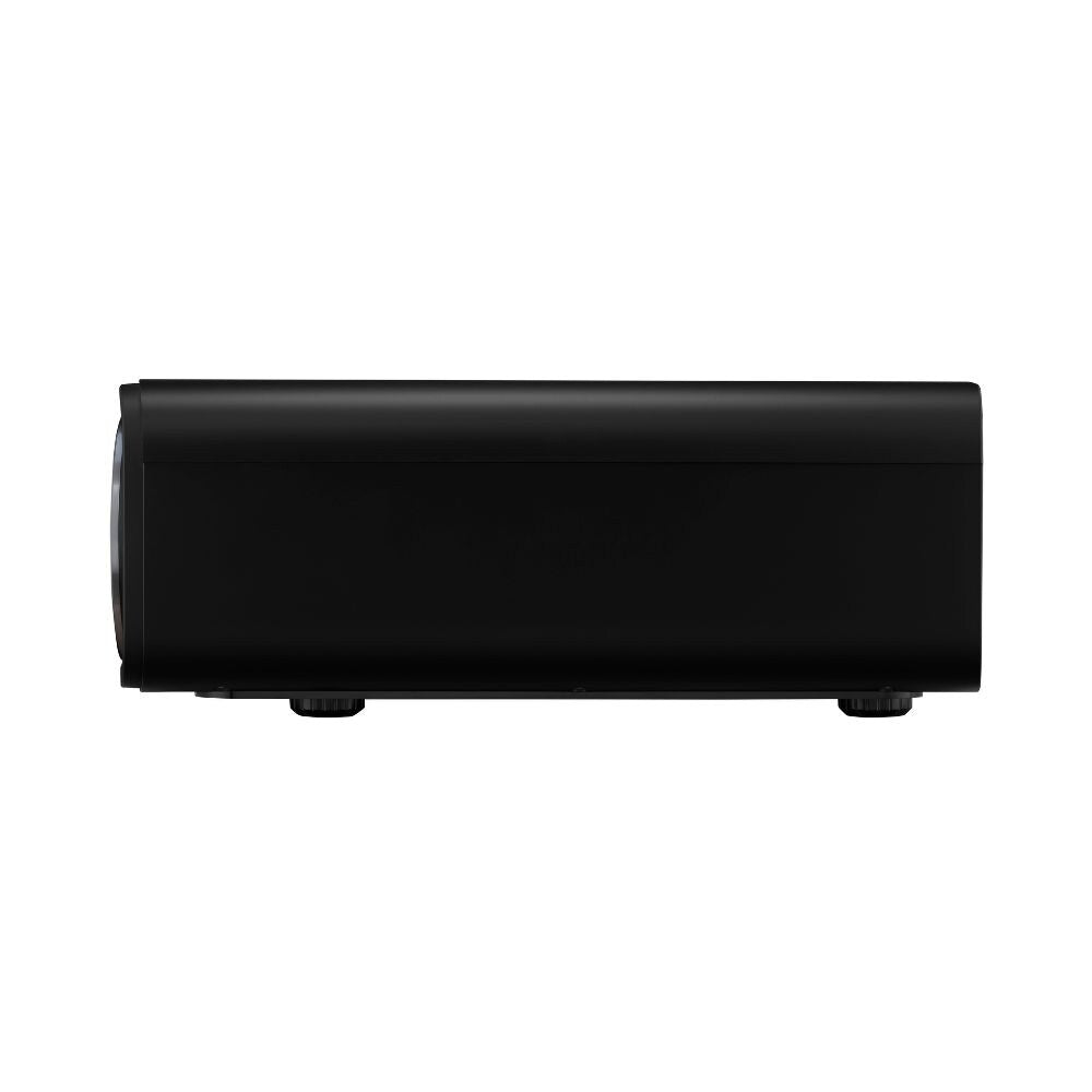 JVC DLA-NZ500 Native 4K D-ILA Blu-Escent Laser Projector, 2000 Lumens, Black or White  1