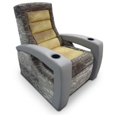 Fortress Cinema Sitplekke KENSINGTON