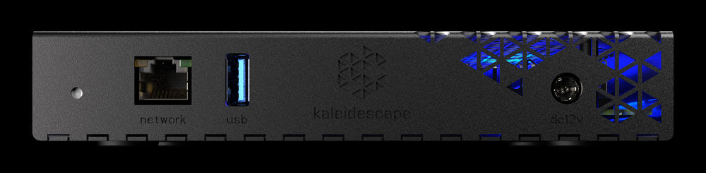 Kaleidescape Mini Terra Prime 8TB SSD