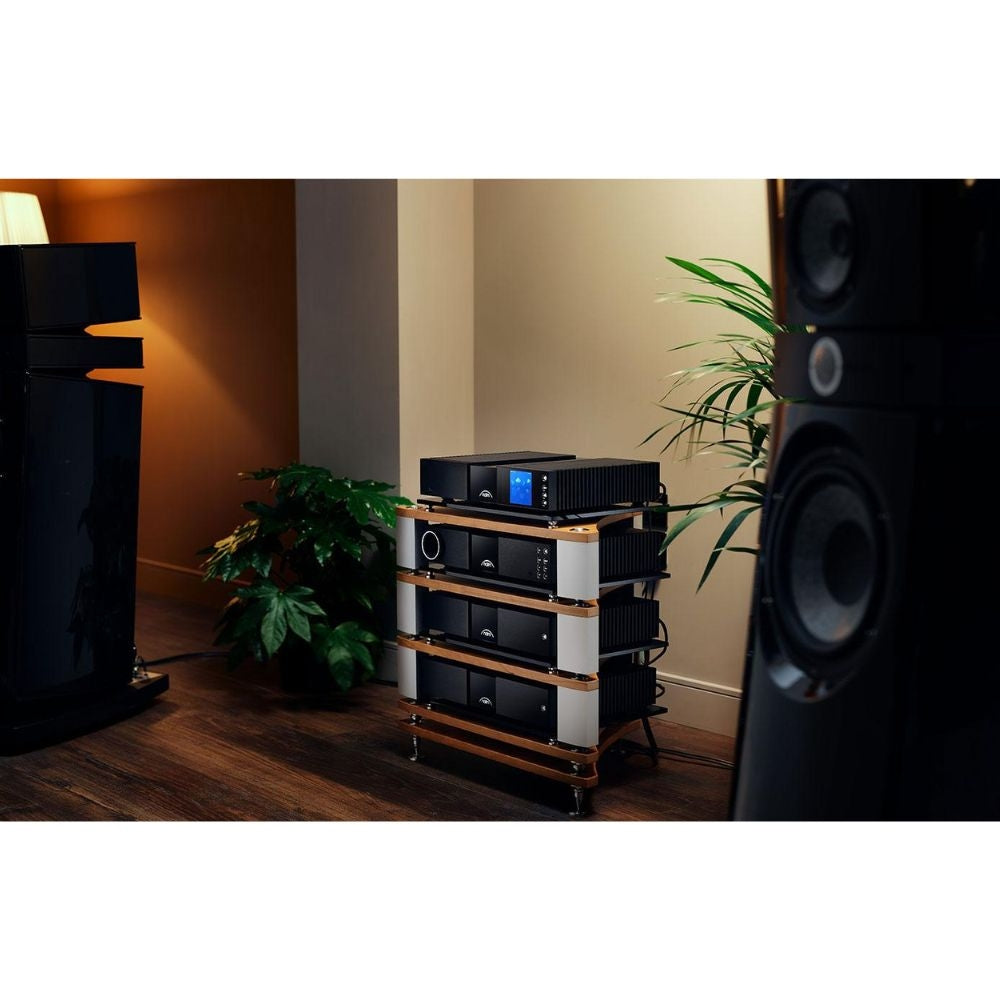 Naim Audio NSS-333 High Resolution Streamer 4