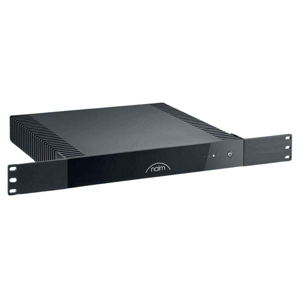 Naim CI-Uniti 102 All In One Streamer Amplifier 2