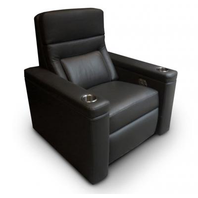 Fortress Cinema Seating NOVA