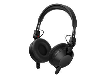 Pioneer DJ HDJ-CX Pro On-Ear DJ Headphones Black