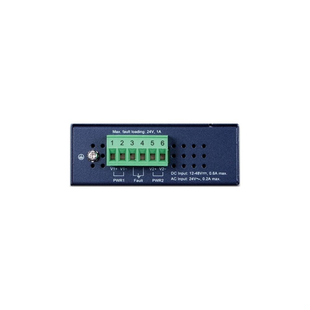 Planet Technology10G, 5G, 2.5G, 1G and 100BASE-T Copper to 10GBASE-X SFP+ Media Converter Media Converter Planet Technology