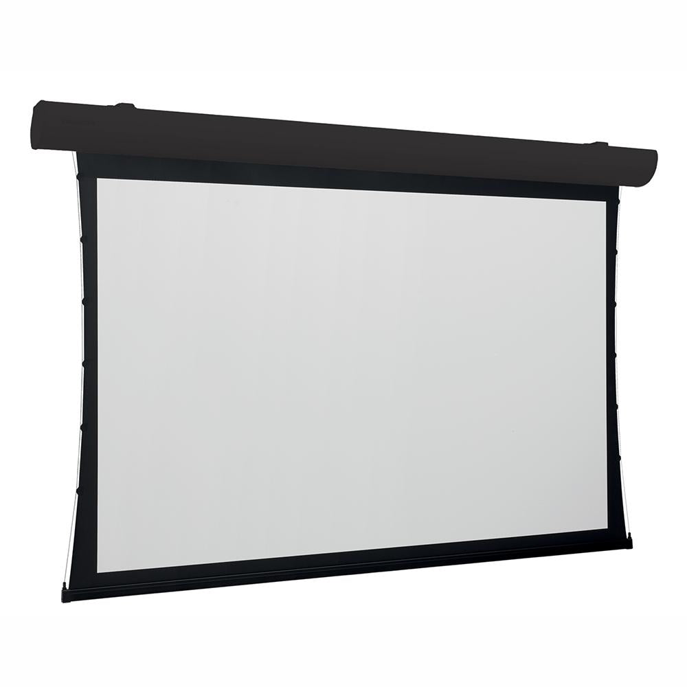 Projecta / Da-Lite Tensioned Surface Mounted Concept Elpro Electrol Screen  1