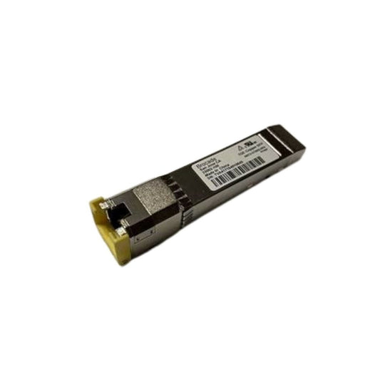 Ruckus 1000BASE-TX SFP Copper RJ-45 Connector 