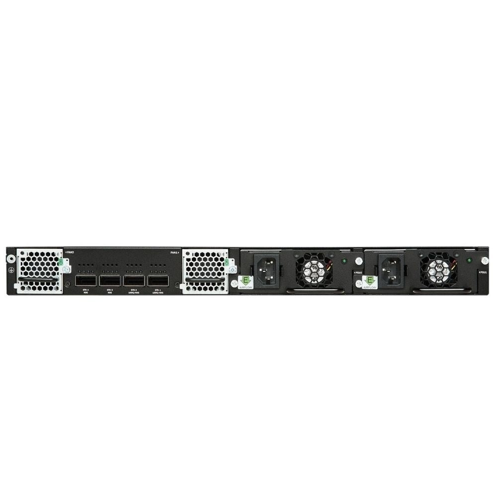 Ruckus ICX 7650 ZP 48 Port, 24 Multi Gig, PoE+ Two PSU 1