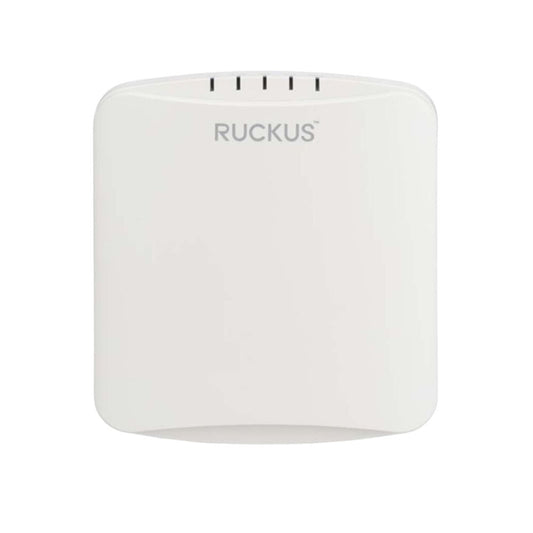Ruckus R350 Unleashed 802.11abgn/ac/ax, 2 x 2:2 Streams Dual Band Wireless Access Points 