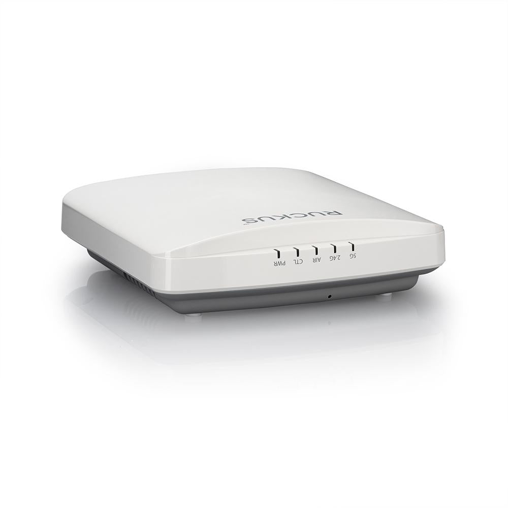Ruckus R550 Unleashed Zoneflex Wi-Fi 6 802.11ax, 2 x 2:2 in 5GHz and 2.4GHz Dual Band Access Point 1