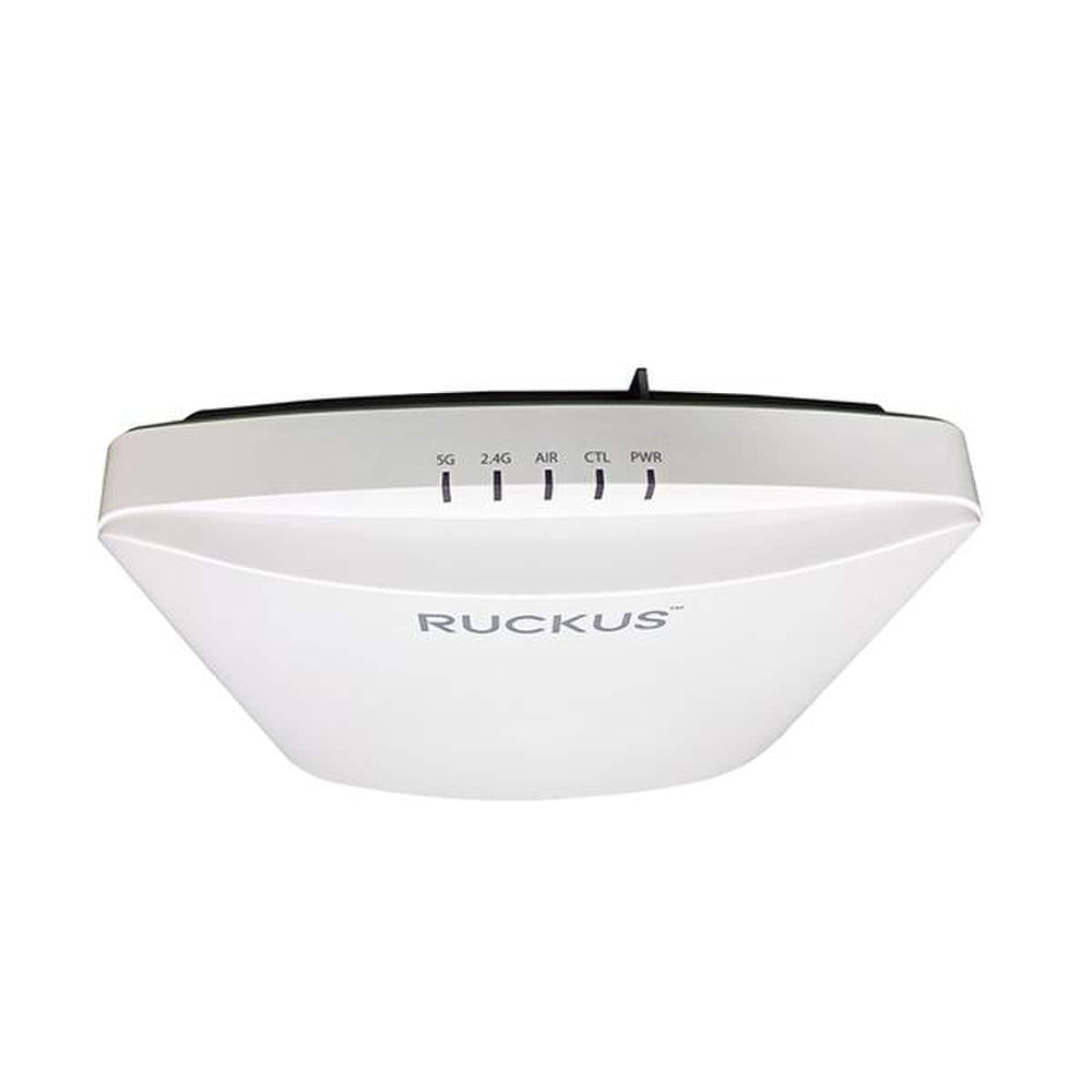 Ruckus Zoneflex R650 WiFi 6 802.11ax, 4 x 4:4 in 5GHz and 2 x 2:2 in 2.4GHz Dual Band Access Point 