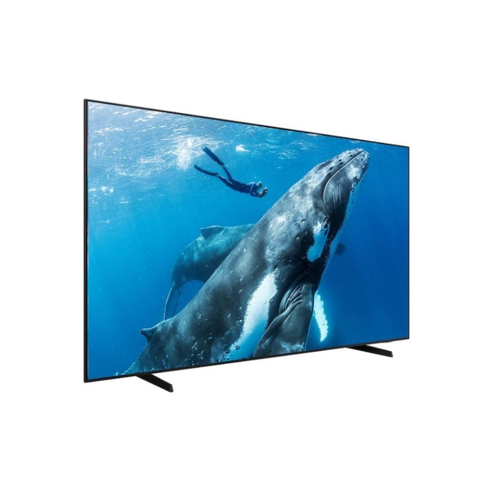 Samsung 2024 98" Crystal UHD DU9000 4K Tizen OS Smart TV, 98"  1