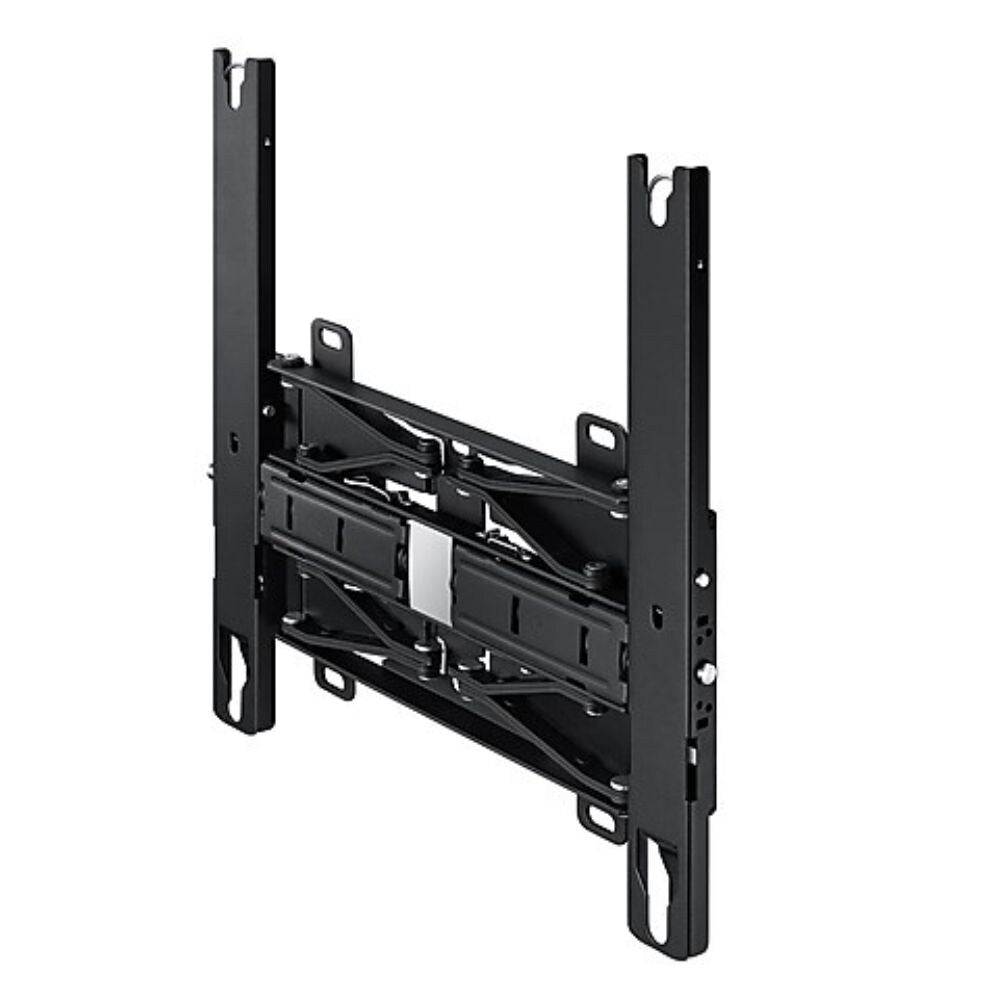Samsung Articulated Wall Mount For 65" and 75" Terrace Outdoor TVs, Black  3