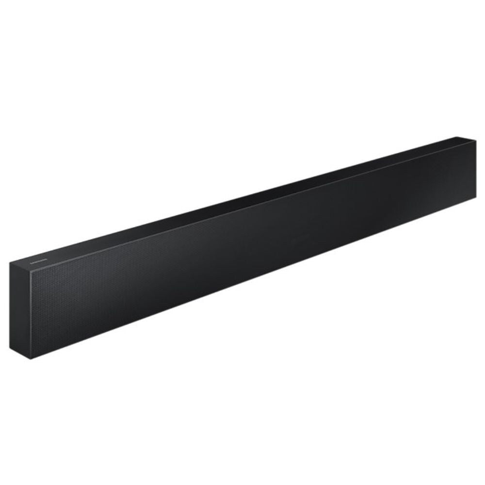 Samsung The Terrace 3 Channel Indoor and Outdoor All In One Soundbar, IP Rated: Black  1