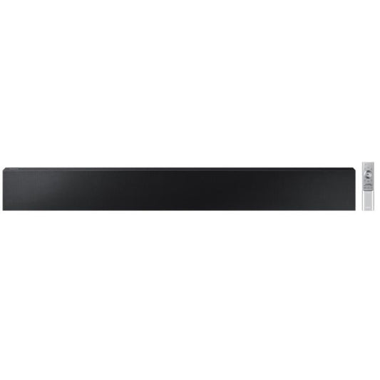 Samsung The Terrace 3 Channel Indoor and Outdoor All In One Soundbar, IP Rated: Black 