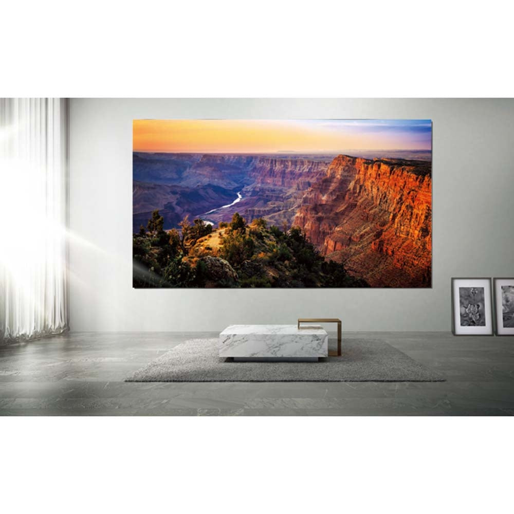 Samsung The Wall 146" UHD IWA 0.84mm Micro LED Wall  3