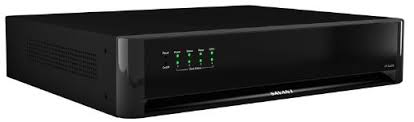 Savant IP Audio 125 – High-Powered Host with Savant Music 2.0