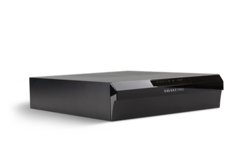 Savant IP Audio 50 V2 – With Savant Music Server