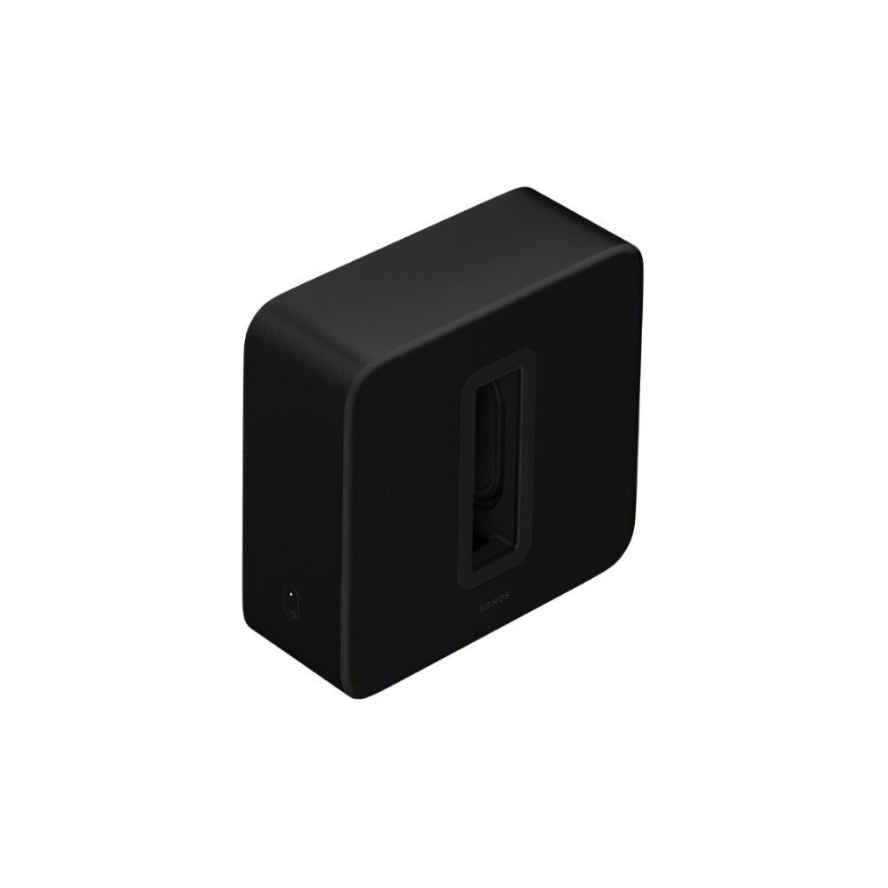 Sonos Arc Ultimate Immersive Set with Arc Ultra Soundbar and Sub4, Black or White: SET 4