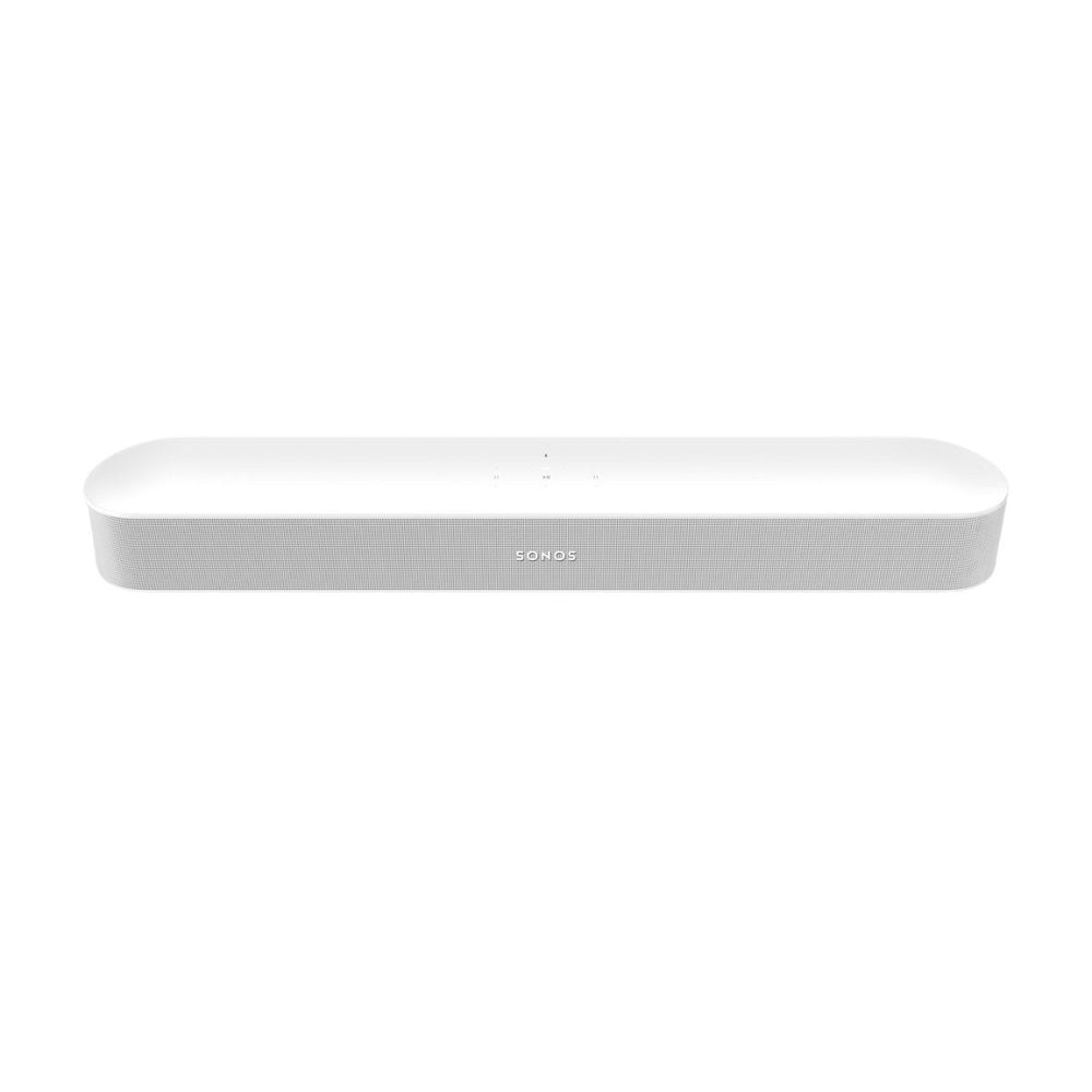 Sonos BEAM G2 Smart Soundbar With Voice Control, Black or White 7