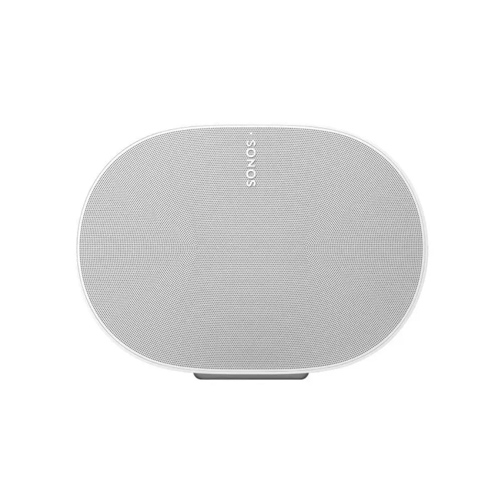 Sonos ERA 300 Meeslepende Musiekstel Met Twee Premium Slimluidsprekers En Stembeheer, Swart of Wit: PAAR