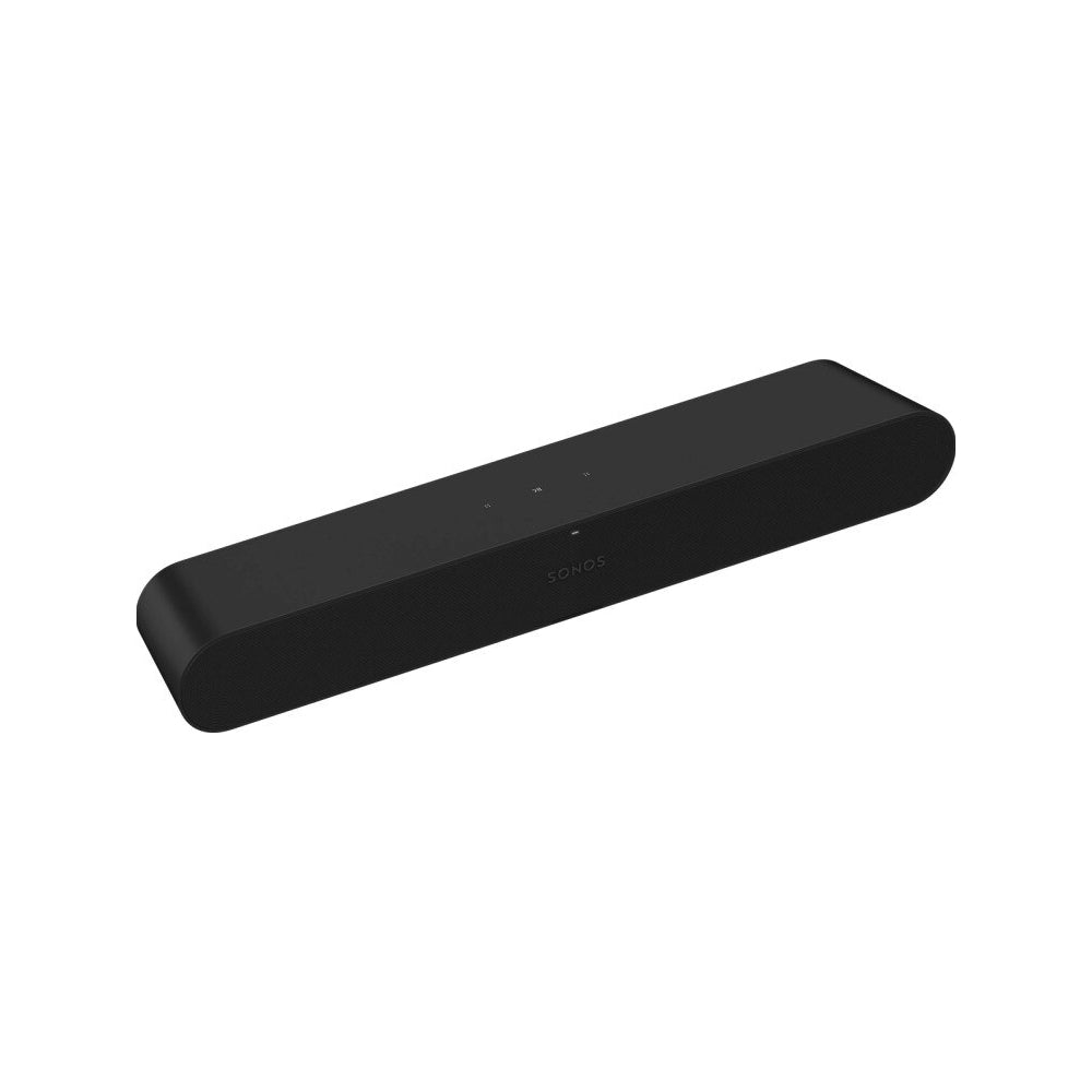 Sonos Ray and Sub Mini Entertainment Set, Black or White: SET 2