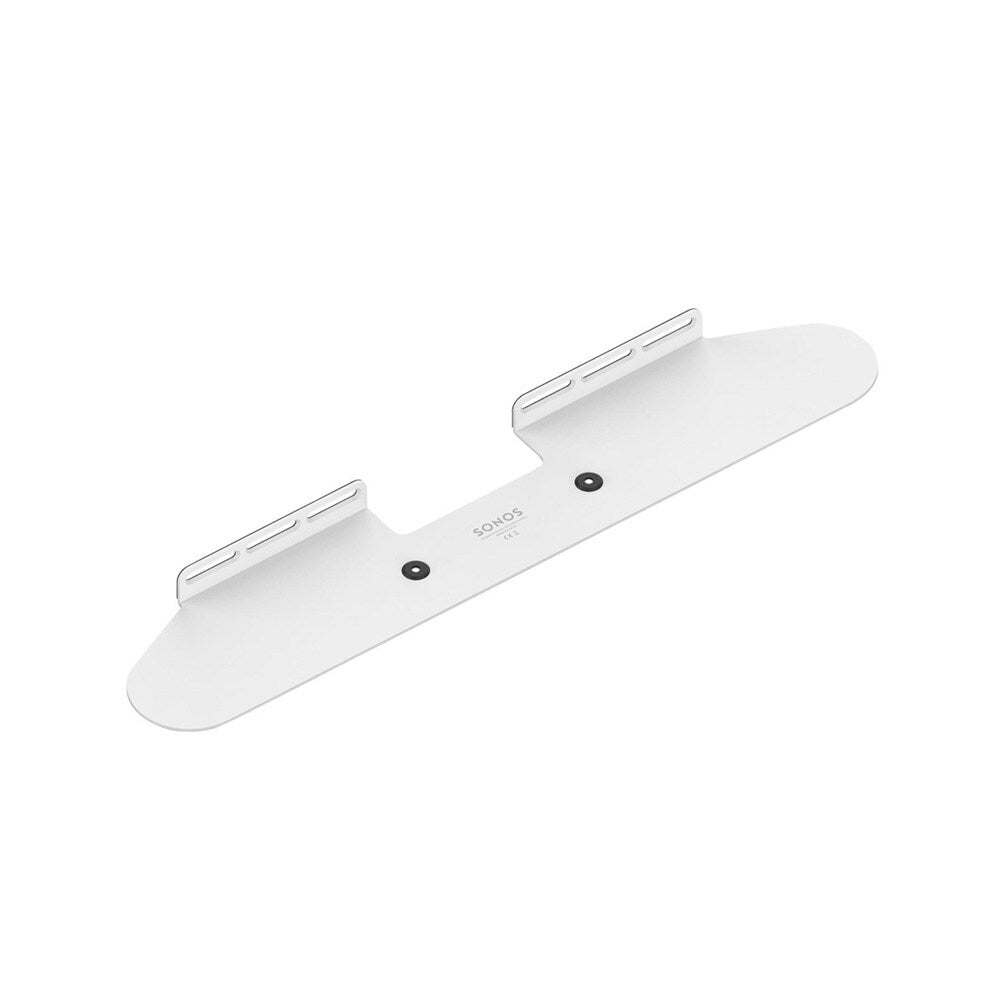 Sonos Wall Mount For BEAM Soundbar, Black or White 2