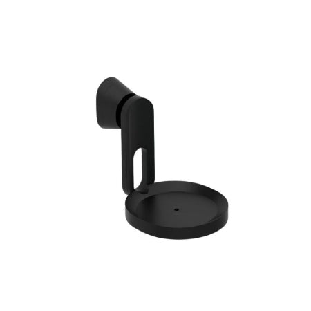 Sonos Wall Mount For ERA100 Speakers , White or Black: EACH OR PAIR Mounting Hardware Sonos Black Single